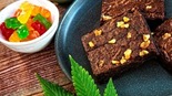 操大逼免费看大麻披上糖果外衣！美国儿童和青少年成了受害者